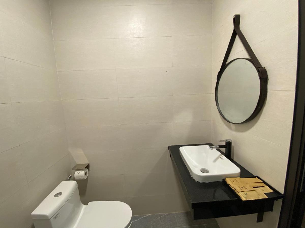 Aparthotel Cerf Volant Soc Son Hanoi Zewnętrze zdjęcie