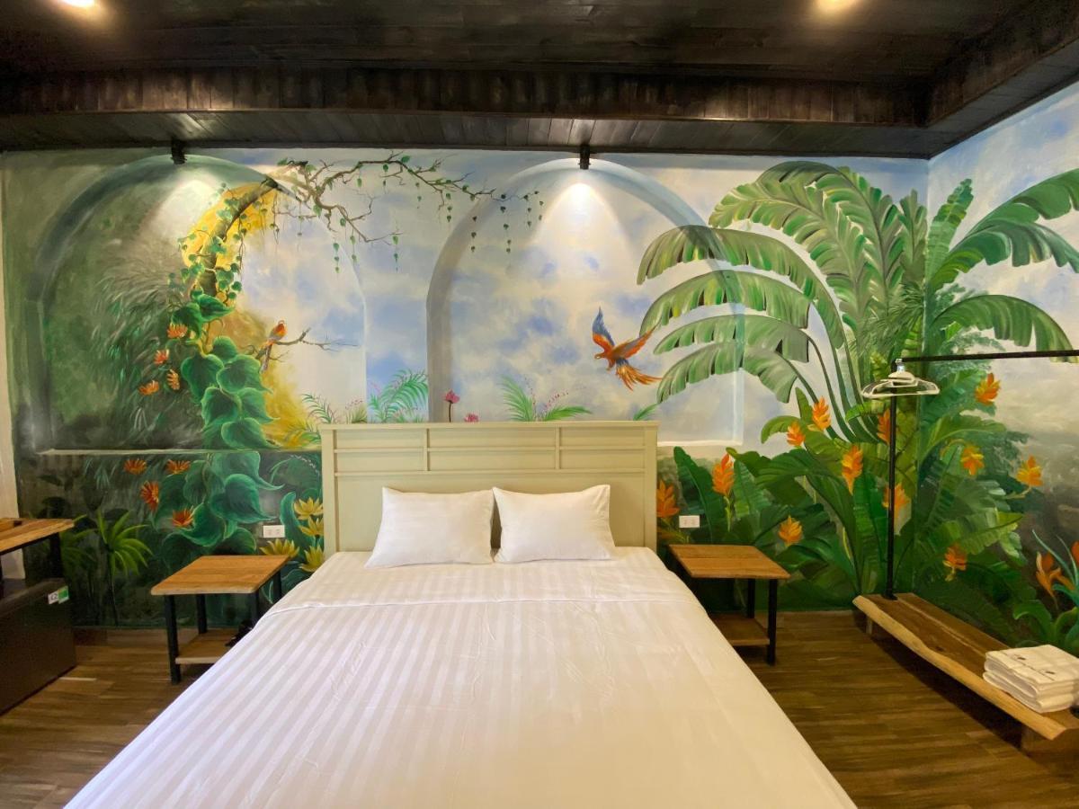 Aparthotel Cerf Volant Soc Son Hanoi Zewnętrze zdjęcie